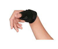 日本贊斯特ZAMST運動護具 護大拇指棒球護手指 守門員護指