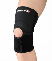 日本贊斯特護膝ZK-3 防膝關節左右移動 足球籃球排球膝蓋護具